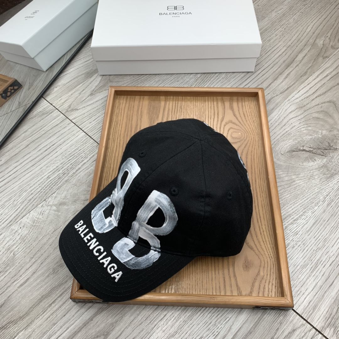 Balenciaga Caps